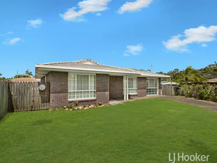 Third view of Homely house listing, 6 Namwen Court, Pialba QLD 4655