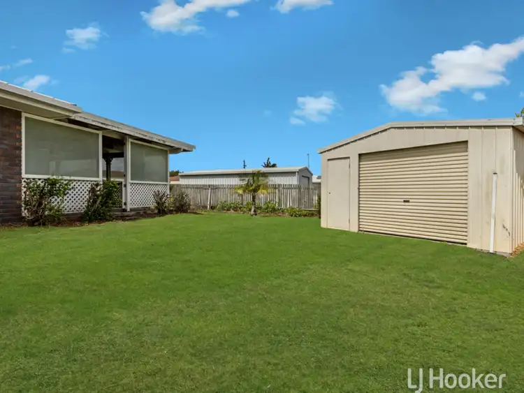 Fourth view of Homely house listing, 6 Namwen Court, Pialba QLD 4655