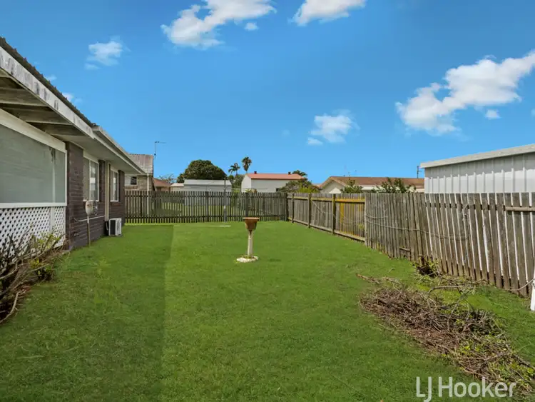 Fifth view of Homely house listing, 6 Namwen Court, Pialba QLD 4655