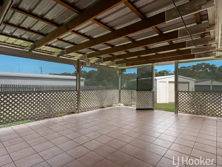 Sixth view of Homely house listing, 6 Namwen Court, Pialba QLD 4655