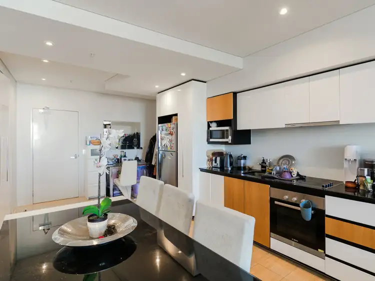 Second view of Homely apartment listing, 99/101 Murray Street, Perth WA 6000