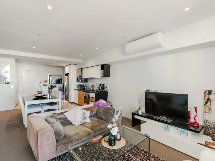 Third view of Homely apartment listing, 99/101 Murray Street, Perth WA 6000