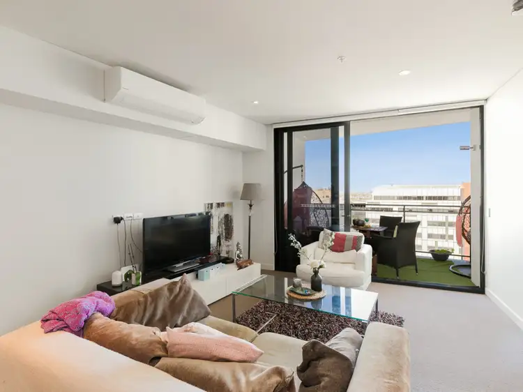 Fourth view of Homely apartment listing, 99/101 Murray Street, Perth WA 6000