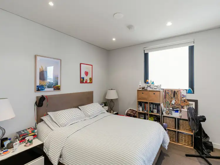 Fifth view of Homely apartment listing, 99/101 Murray Street, Perth WA 6000