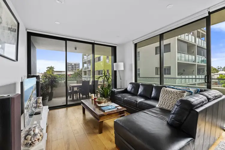 310/110 Frank Street