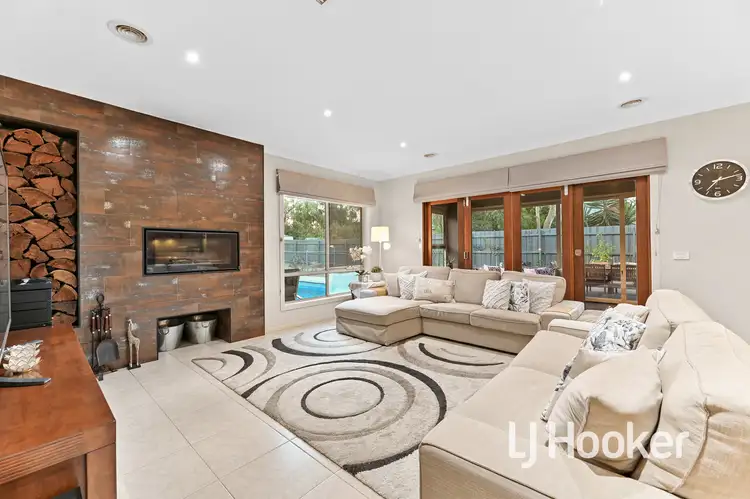 Third view of Homely house listing, 8 Paramu Court, Tooradin VIC 3980