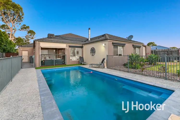 Fourth view of Homely house listing, 8 Paramu Court, Tooradin VIC 3980