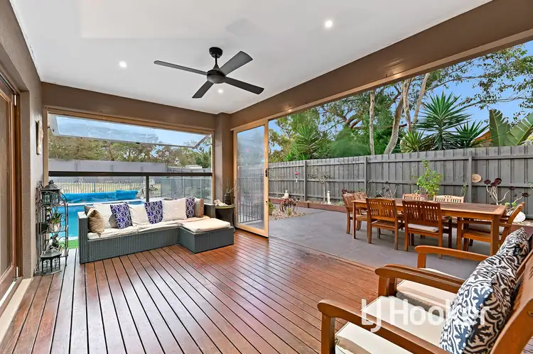 Fifth view of Homely house listing, 8 Paramu Court, Tooradin VIC 3980