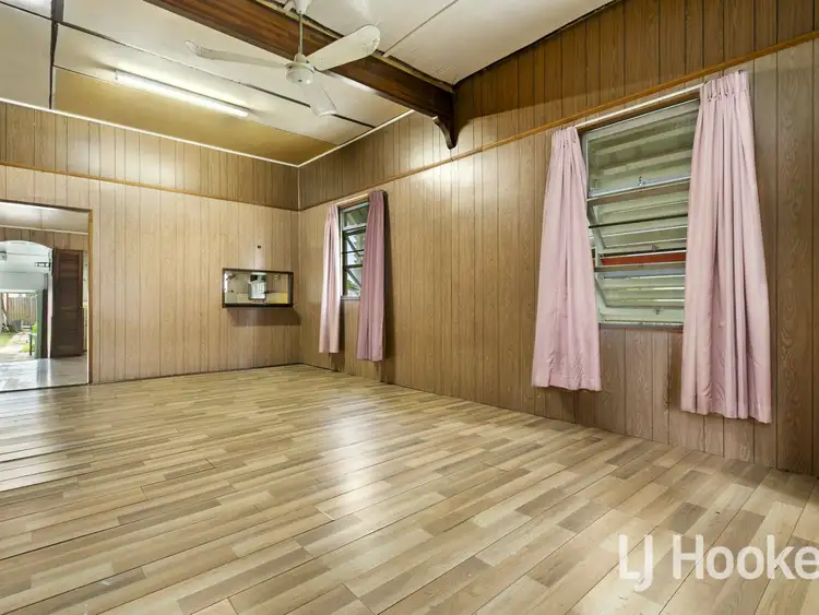 Second view of Homely house listing, 14 Draeger Street, Maryborough QLD 4650