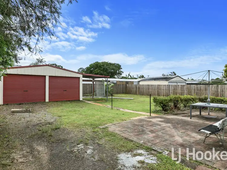 Third view of Homely house listing, 14 Draeger Street, Maryborough QLD 4650