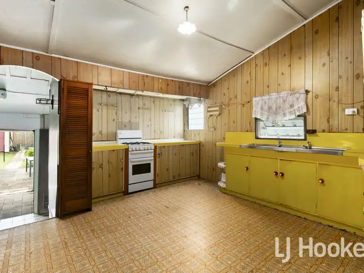 Fifth view of Homely house listing, 14 Draeger Street, Maryborough QLD 4650