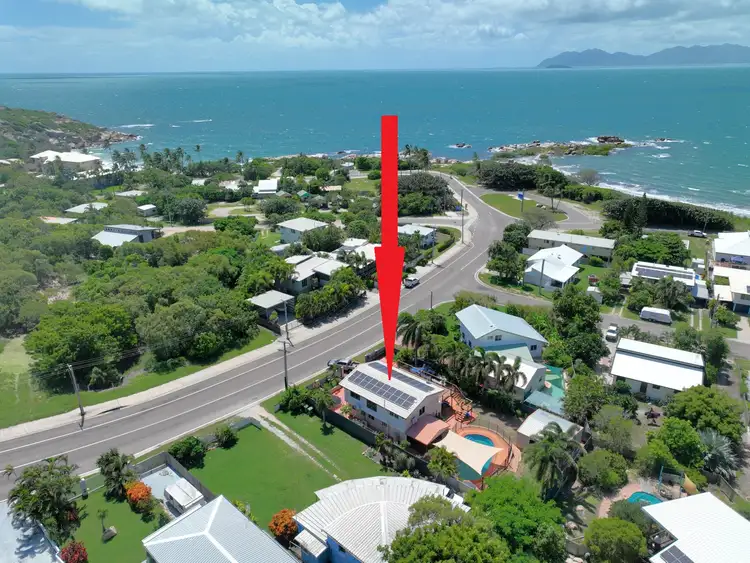21 Rose Bay Road, Bowen QLD 4805