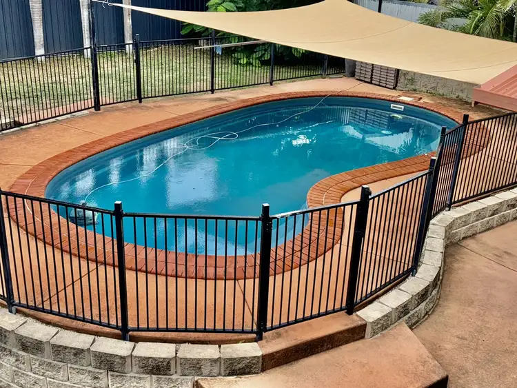 Third view of Homely house listing, 21 Rose Bay Road, Bowen QLD 4805