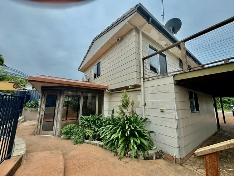 Fifth view of Homely house listing, 21 Rose Bay Road, Bowen QLD 4805