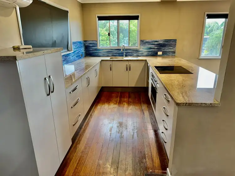 Sixth view of Homely house listing, 21 Rose Bay Road, Bowen QLD 4805