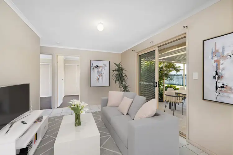 Third view of Homely house listing, 93 Collingwood Road, Birkdale QLD 4159