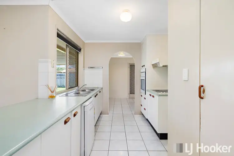 Fourth view of Homely house listing, 93 Collingwood Road, Birkdale QLD 4159
