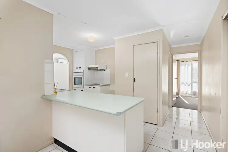 Fifth view of Homely house listing, 93 Collingwood Road, Birkdale QLD 4159
