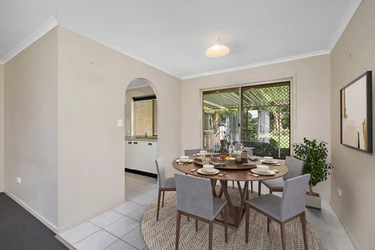 Sixth view of Homely house listing, 93 Collingwood Road, Birkdale QLD 4159