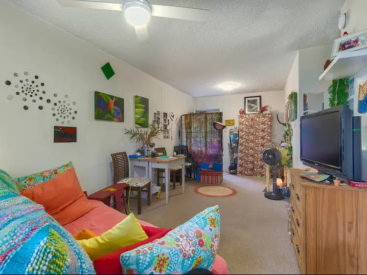 Third view of Homely apartment listing, 5/5 Bristol Street, West End QLD 4101