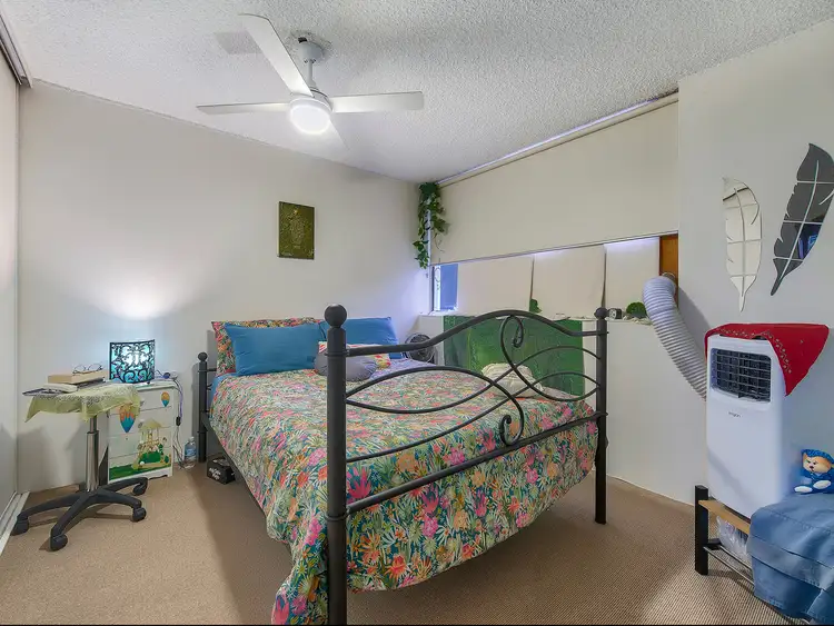 Fourth view of Homely apartment listing, 5/5 Bristol Street, West End QLD 4101