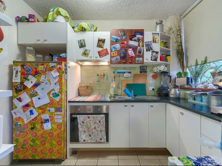 Sixth view of Homely apartment listing, 5/5 Bristol Street, West End QLD 4101