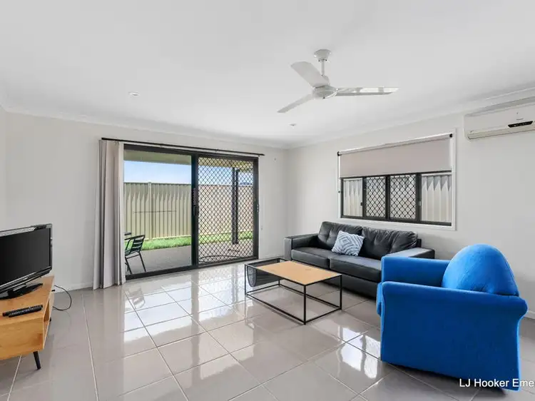 Sixth view of Homely unit listing, 3/15 Whitney Street, Emerald QLD 4720