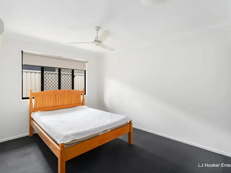 Seventh view of Homely unit listing, 3/15 Whitney Street, Emerald QLD 4720
