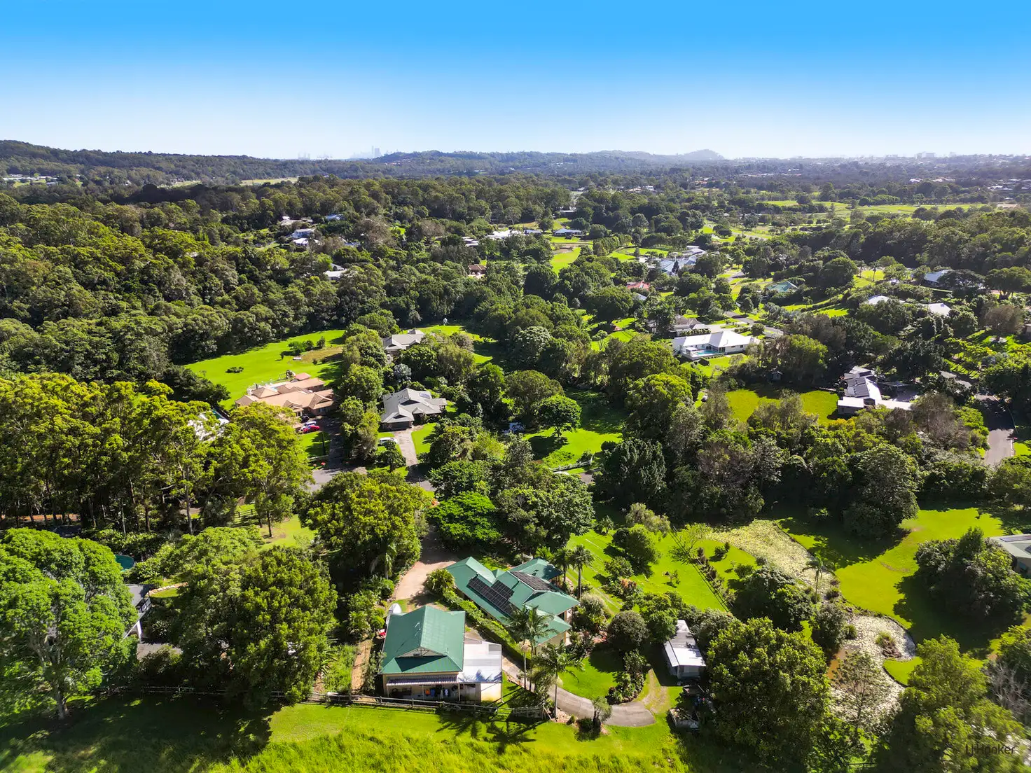 Main view of Homely rural property listing, 50 Dungogie Drive, Tallebudgera QLD 4228
