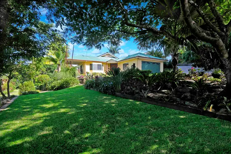Third view of Homely rural property listing, 50 Dungogie Drive, Tallebudgera QLD 4228