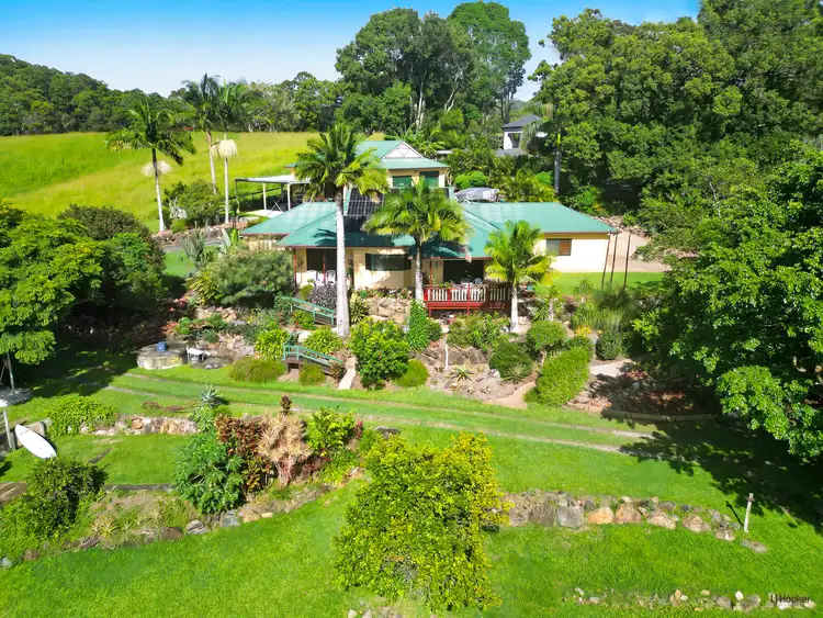 Fourth view of Homely rural property listing, 50 Dungogie Drive, Tallebudgera QLD 4228