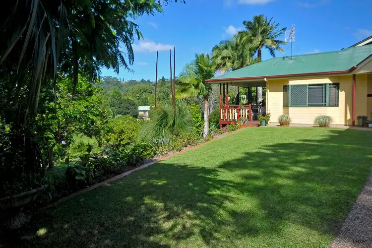 Fifth view of Homely rural property listing, 50 Dungogie Drive, Tallebudgera QLD 4228