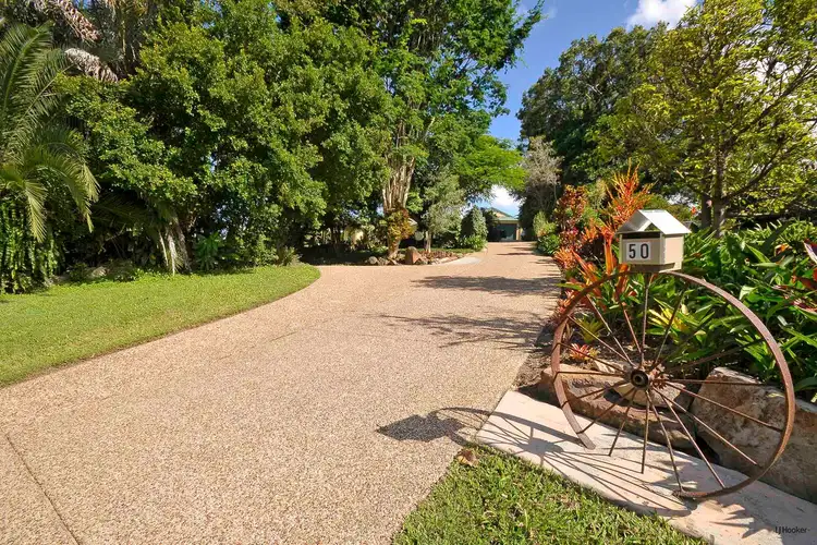 Sixth view of Homely rural property listing, 50 Dungogie Drive, Tallebudgera QLD 4228