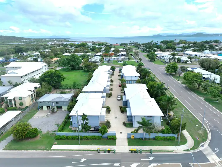 Unit 18, 6 Brisbane St, Bowen QLD 4805