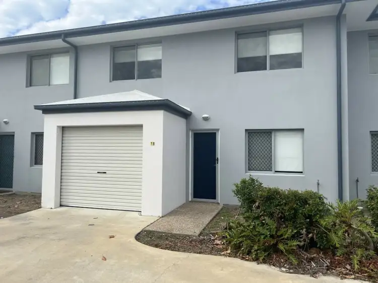 Third view of Homely unit listing, Unit 18, 6 Brisbane St, Bowen QLD 4805