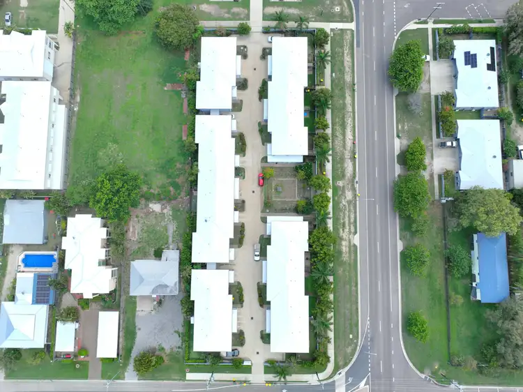Fourth view of Homely unit listing, Unit 18, 6 Brisbane St, Bowen QLD 4805