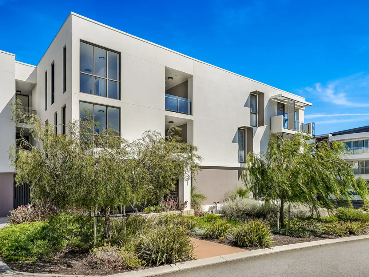 Main view of Homely apartment listing, 10/1 Stadium Drive, Floreat WA 6014