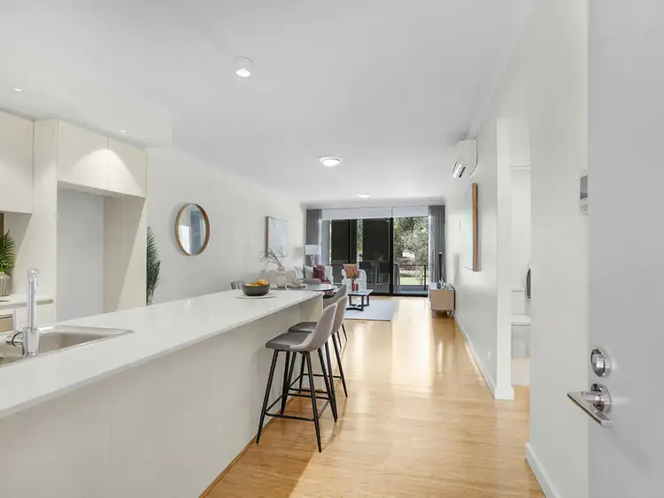 Fourth view of Homely apartment listing, 10/1 Stadium Drive, Floreat WA 6014