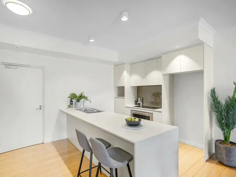 Fifth view of Homely apartment listing, 10/1 Stadium Drive, Floreat WA 6014