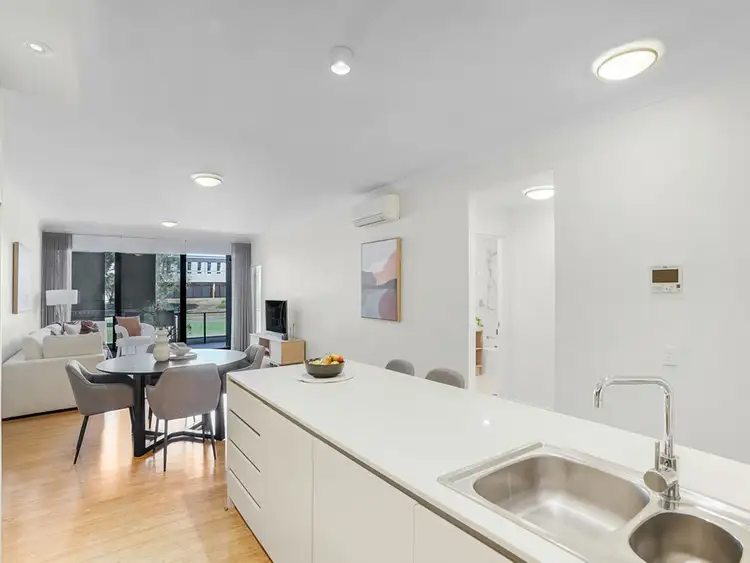 Sixth view of Homely apartment listing, 10/1 Stadium Drive, Floreat WA 6014