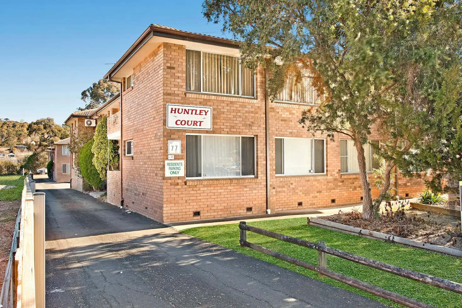 Main view of Homely unit listing, 9/77 Menangle Street, Picton NSW 2571