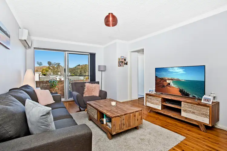 Second view of Homely unit listing, 9/77 Menangle Street, Picton NSW 2571