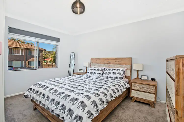 Third view of Homely unit listing, 9/77 Menangle Street, Picton NSW 2571