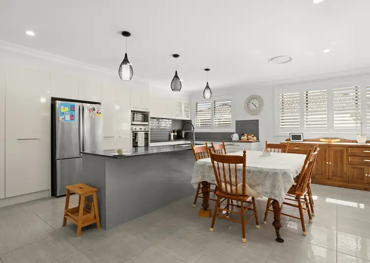 Second view of Homely house listing, 28 Josephine Boulevard, Harrington NSW 2427