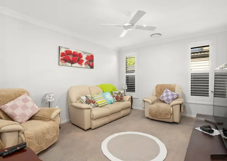Third view of Homely house listing, 28 Josephine Boulevard, Harrington NSW 2427