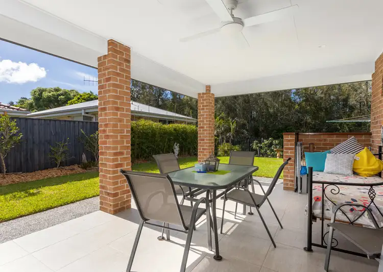 Fourth view of Homely house listing, 28 Josephine Boulevard, Harrington NSW 2427