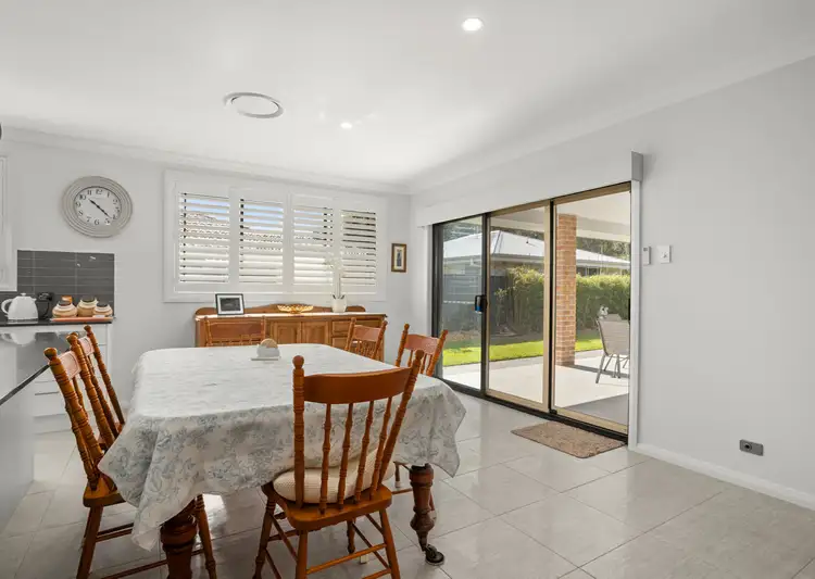 Fifth view of Homely house listing, 28 Josephine Boulevard, Harrington NSW 2427