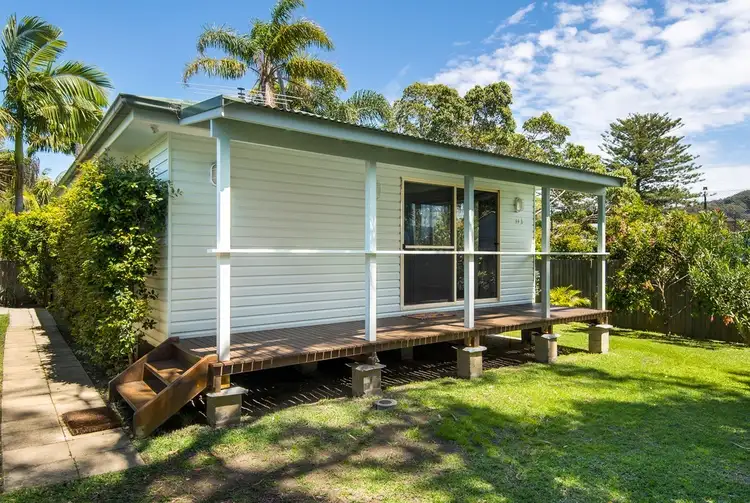 60a Tasman Road, Avalon Beach NSW 2107