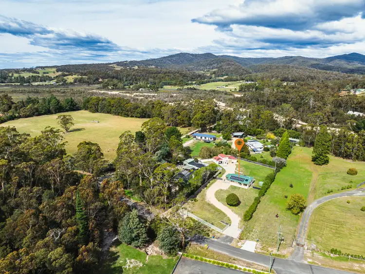 59 Argonaut Road, St Helens TAS 7216