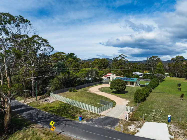 Second view of Homely house listing, 59 Argonaut Road, St Helens TAS 7216